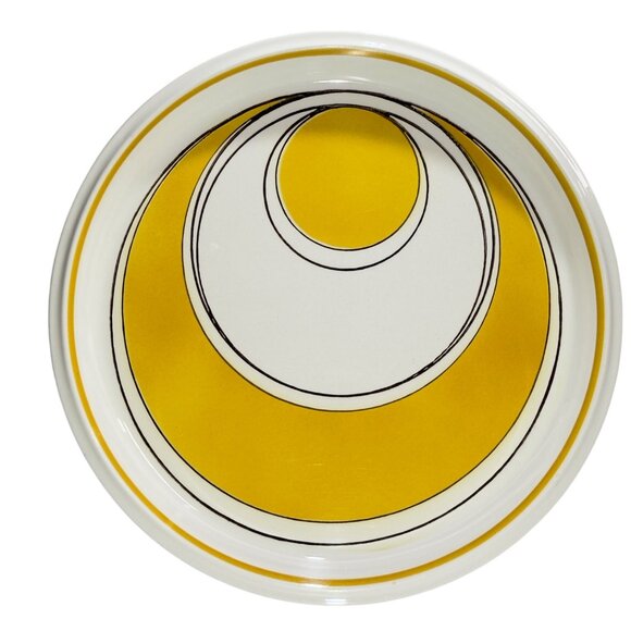 Mikasa Light N Lively Dinnerware Set Sundance D5351 3 Pieces Vintage 1970 - Picture 7 of 16